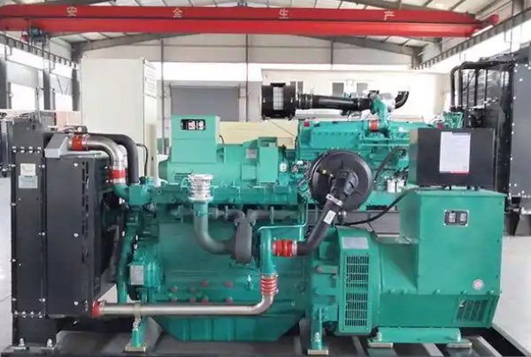 柴油发电机租用充电电流太小的原因呢？