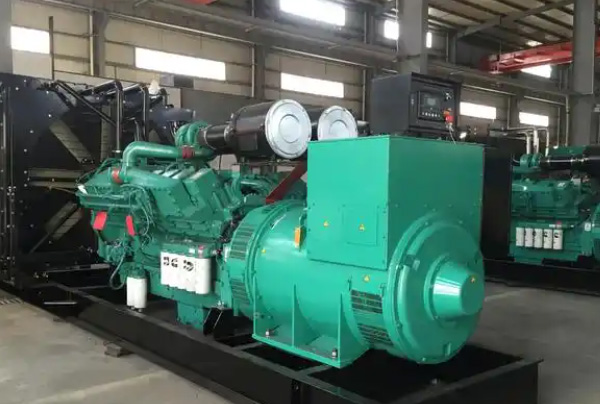 成都柴油发电机租用过程中需要避开的操作