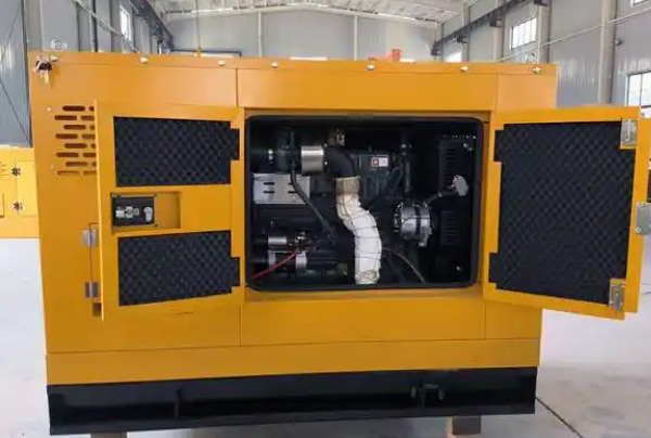 静音发电机租用优点：震动小噪声低可靠性