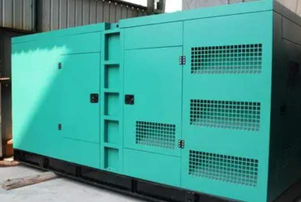 静音发电机：机关学校应急保障的理想租用选择